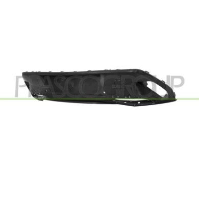 NEUTRO.jpg Spoiler Paraurti Posteriore Nero Liscio Da Primerizzare Con Fori Pdc Peugeot 308 (T9) Dal 2021 168102091T