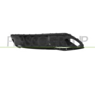 Spoiler Paraurti Posteriore Nero Liscio Da Primerizzare Con Fori Pdc Peugeot 308 (T9) Dal 2021 168102091T