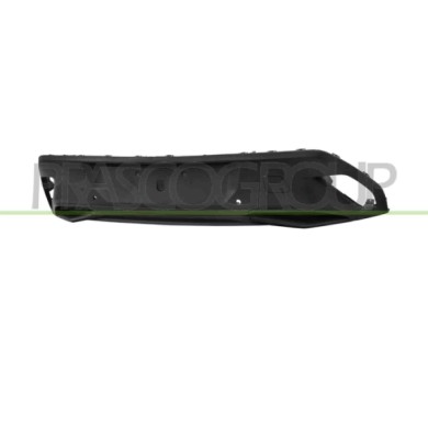 NEUTRO.jpg Spoiler Paraurti Posteriore Nero Goffrato Con Fori Pdc Peugeot 308 (T9) Dal 2021 16810208Xt