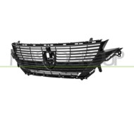 Griglia Radiatore Nera Goffrata Peugeot 308 (T9) Dal 2021 98380353Xt