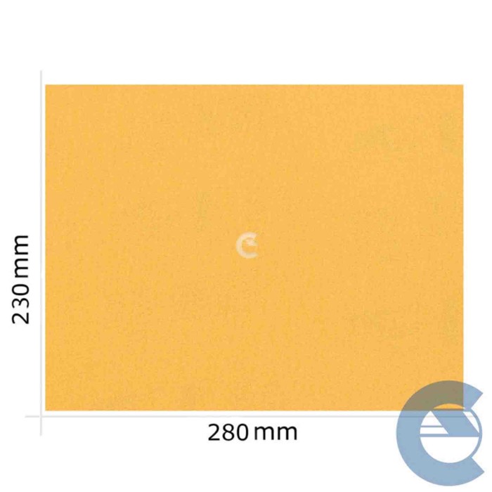 150720-large_default.jpg Mirka Gold Proflex P240 230x280mm 2810105025 Kit 50 Pezzi X Striscia Grana Fine
