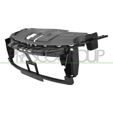 NEUTRO.jpg Copertura Serratura Cofano Plastica Peugeot 308 (T9) Dal 2021 9835297780
