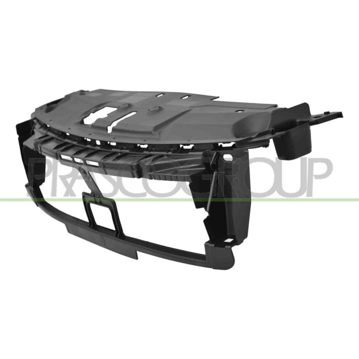 NEUTRO.jpg Copertura Serratura Cofano Plastica Peugeot 308 (T9) Dal 2021 9835297780