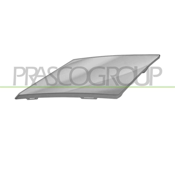 SX_SCRITTA_LOGO.jpg Modanatura Sinistra Griglia Radiatore Cromata Peugeot 308 (T9) Dal 2021 98379779Vd
