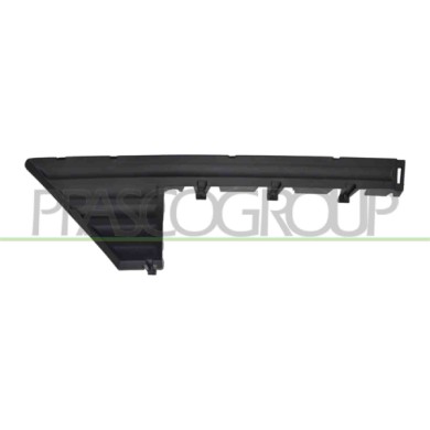 DX_SCRITTA_LOGO.jpg Griglia Destra Paraurti Anteriore Interna Peugeot 308 (T9) Dal 2021 98393864Xt
