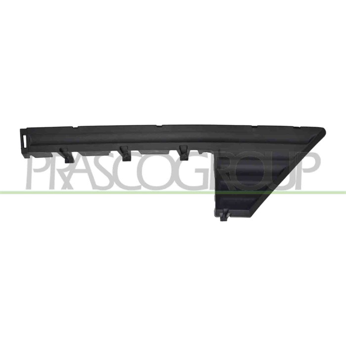 SX_SCRITTA_LOGO.jpg Griglia Sinistra Paraurti Anteriore Interna Peugeot 308 (T9) Dal 2021 98393863Xt