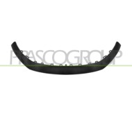 Modanatura Griglia Radiatore Superiore Nera Liscia Peugeot 308 (T9) Dal 2021 983770931T
