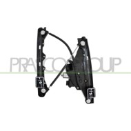 Alzacristallo Anteriore Destro Elettrico Citroen Ds3 Crossback Dal 2019 9828130680