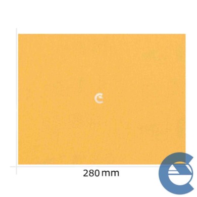 150726-large_default.jpg Mirka Gold Proflex P320 230x280mm 2810105032 Kit 50 Pezzi X Striscia Grana Finissima
