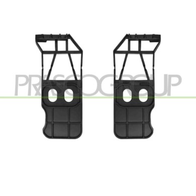 NEUTRO.jpg Kit Staffe Interne Paraurti Anteriore (Destra+Sinistra) Peugeot 2008 Dal 2023 16915113Xt