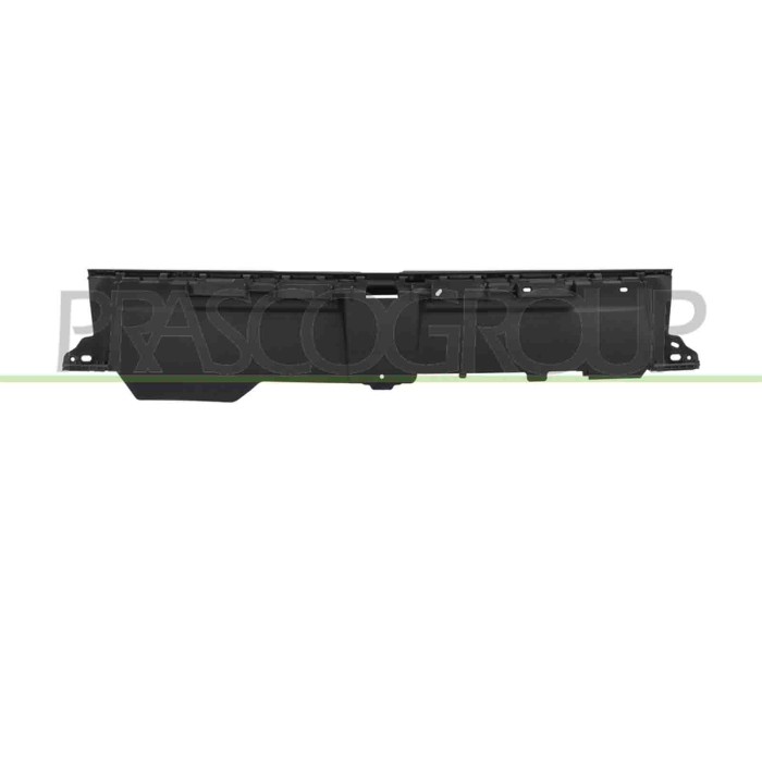 NEUTRO.jpg Supporto Griglia Radiatore Peugeot 2008 Dal 2023 16924167Xt