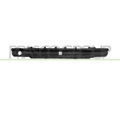 NEUTRO.jpg Assorbitore Paraurti Anteriore Peugeot 3008 Dal 2017 Al 2020 9811670480