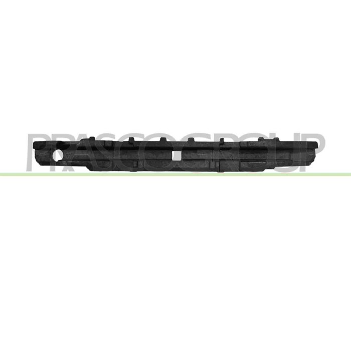 NEUTRO.jpg Assorbitore Paraurti Anteriore Peugeot 3008 Dal 2017 Al 2020 9811670480