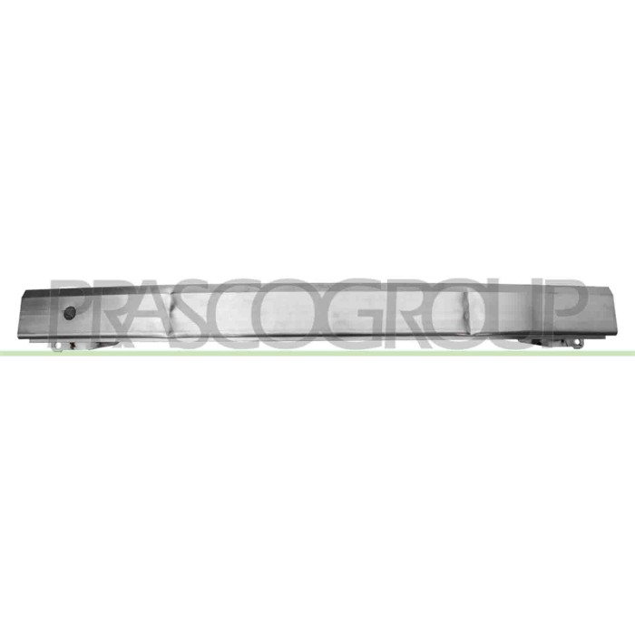 NEUTRO.jpg Rinforzo Paraurti Posteriore Alluminio Peugeot 3008 Dal 2017 Al 2020 9819918880