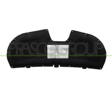 NEUTRO.jpg Pannello Insonorizzatore Cofano 14 Clips Peugeot 3008 Dal 2017 Al 2020 9811545980