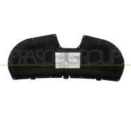 Pannello Insonorizzatore Cofano 14 Clips Peugeot 3008 Dal 2017 Al 2020 9811545980