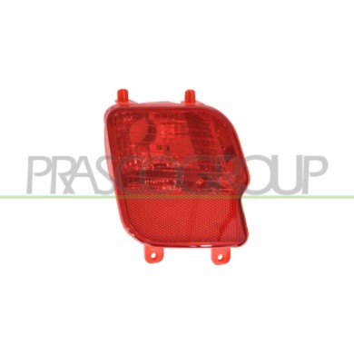 DX_SCRITTA_LOGO.jpg Retronebbia Destro Con Porta Lampada Peugeot 3008 Dal 2017 Al 2020 9811718380