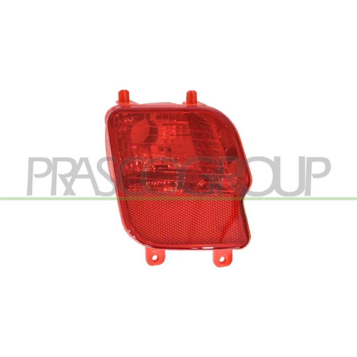 DX_SCRITTA_LOGO.jpg Retronebbia Destro Con Porta Lampada Peugeot 3008 Dal 2017 Al 2020 9811718380