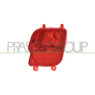 SX_SCRITTA_LOGO.jpg Retronebbia Sinistro Con Porta Lampada Peugeot 3008 Dal 2017 Al 2020 9811718480