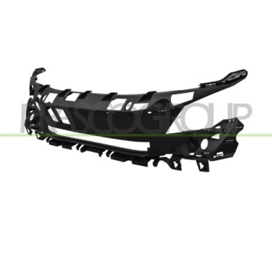 NEUTRO.jpg Assorbitore Paraurti Anteriore Superiore Plastica Peugeot 3008 Dal 2020 Al 2024 9836837880