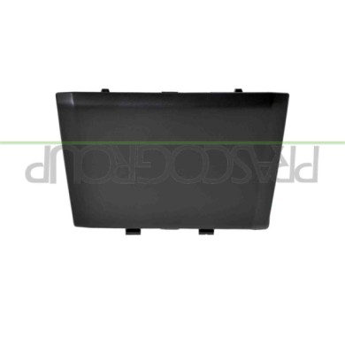 NEUTRO.jpg Tappo Griglia Centrale Paraurti Funzione Cruise Control Peugeot 3008 Dal 2020 Al 2024 98367957Xt