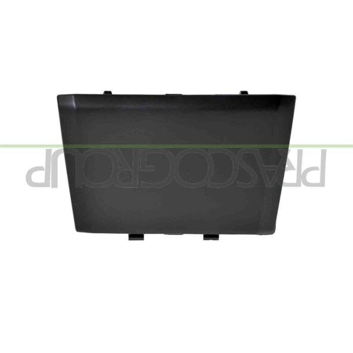 NEUTRO.jpg Tappo Griglia Centrale Paraurti Funzione Cruise Control Peugeot 3008 Dal 2020 Al 2024 98367957Xt