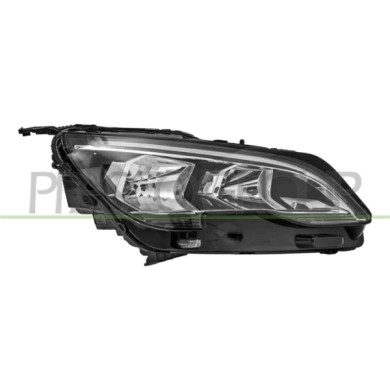DX_SCRITTA_LOGO.jpg Proiettore Destro H7+Hb3 Adattivo Elettrico Con Motore Con Luce Diurna Led Peugeot 3008 Dal 2020 Al 2024 167