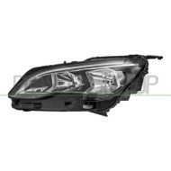 Proiettore Sinistro H7+Hb3 Adattivo Elettrico Con Motore Con Luce Diurna Led Peugeot 3008 Dal 2020 Al 2024 1675812480