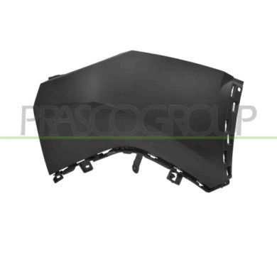 DX_SCRITTA_LOGO.jpg Cantonale Destro Paraurti Posteriore Nero Liscio Da Primerizzare Peugeot 408 Dal 2022 168865931T