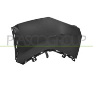Cantonale Sinistro Paraurti Posteriore Nero Liscio Da Primerizzare Peugeot 408 Dal 2022 168865941T