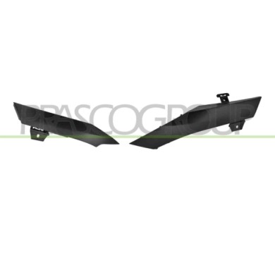 NEUTRO.jpg Kit Modanature Proiettore (Destra+Sinistra) Peugeot 408 Dal 2022 168909461T