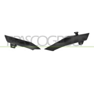 NEUTRO.jpg Kit Modanature Proiettore (Destra+Sinistra) Peugeot 408 Dal 2022 168909461T