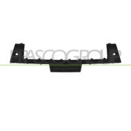 Modanatura Paraurti Anteriore Inferiore Nera Peugeot 408 Dal 2022 9850954480