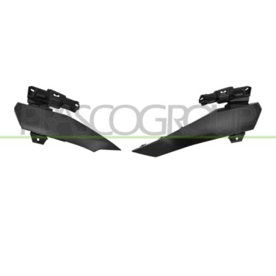 NEUTRO.jpg Kit Modanature Proiettore (Destra+Sinistra) Peugeot 408 (P54) Gt-Line Dal 2022 168909471T