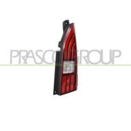 Fanale Posteriore Destro Senza Porta Lampada Peugeot Rifter Dal 2018 Al 2024 9820555280