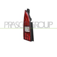 Fanale Posteriore Sinistro Senza Porta Lampada Peugeot Rifter Dal 2018 Al 2024 9819427380
