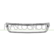 Cornice Griglia Cromata Peugeot Partner Dal 2015 Al 2018 9810964880