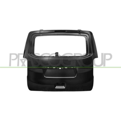 NEUTRO.jpg Portellone Posteriore Peugeot Traveller Dal 2016 Al 2023 9839565680