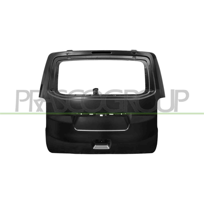 NEUTRO.jpg Portellone Posteriore Peugeot Traveller Dal 2016 Al 2023 9839565680