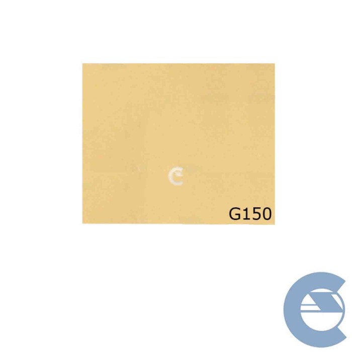 150347-large_default.jpg Mirka Goldflex Soft P150 115x25mm 707015 Rotolo In Strisce Grana Media