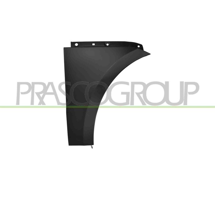 DX_SCRITTA_LOGO.jpg Parafango Anteriore Destro Porsche Macan (95B) Dal 2014 Al 2018 95B821102Dygrv