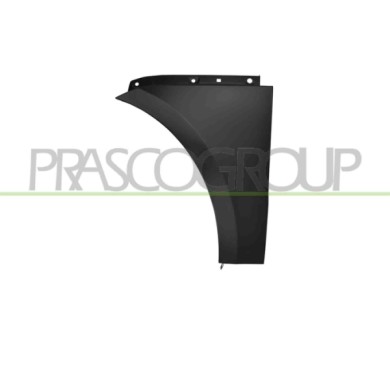 SX_SCRITTA_LOGO.jpg Parafango Anteriore Sinistro Porsche Macan (95B) Dal 2014 Al 2018 95B821101Dygrv
