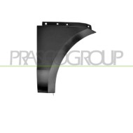 Parafango Anteriore Destro In Alluminio Porsche Macan (95B) Dal 2014 Al 2018 95B821102Dygrv