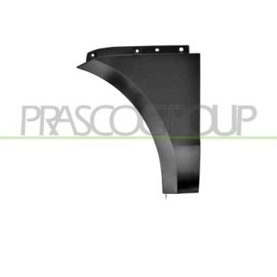SX_SCRITTA_LOGO.jpg Parafango Anteriore Sinistro In Alluminio Porsche Macan (95B) Dal 2014 Al 2018 95B821101Dygrv
