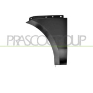 Parafango Anteriore Sinistro In Alluminio Porsche Macan (95B) Dal 2014 Al 2018 95B821101Dygrv