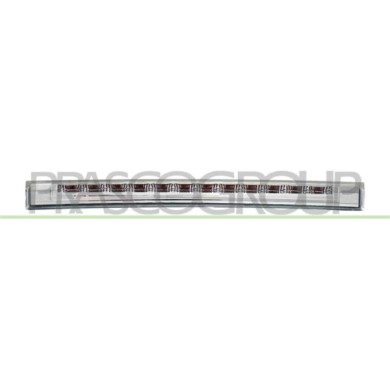 NEUTRO.jpg Terza Luce Stop Per Vetture Con Lunotto Posteriore Apribile Led Renault Laguna Dal 2007 Al 2010 265900003R