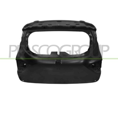 NEUTRO.jpg Portellone Posteriore Renault Clio Dal 2012 Al 2016 901009631R