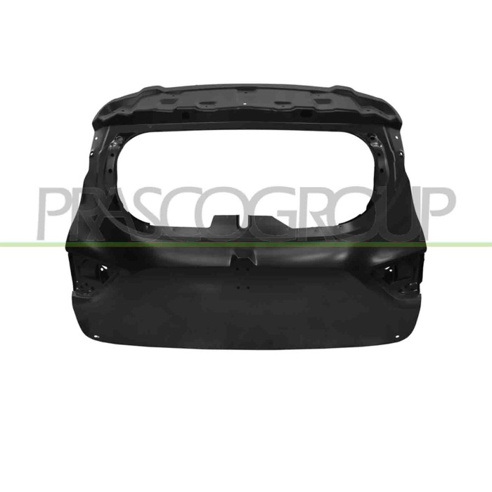 NEUTRO.jpg Portellone Posteriore Renault Clio Dal 2012 Al 2016 901009631R