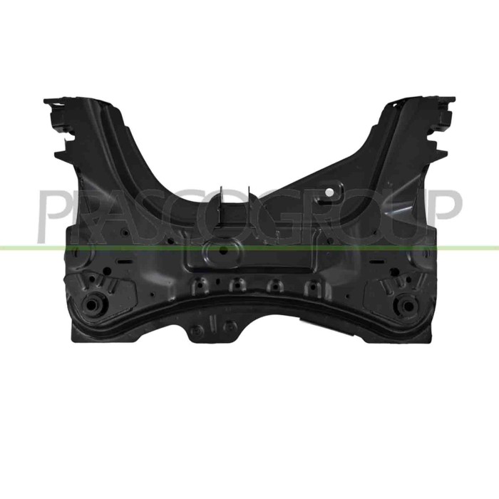 NEUTRO.jpg Telaio Supporto Motore Renault Zoe Dal 2013 Al 2019 544018224R