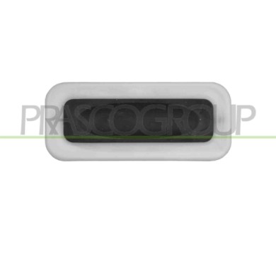 NEUTRO.jpg Interruttore Sblocco Portellone Renault Twingo Basic Dal 2007 Al 2012 8200385515